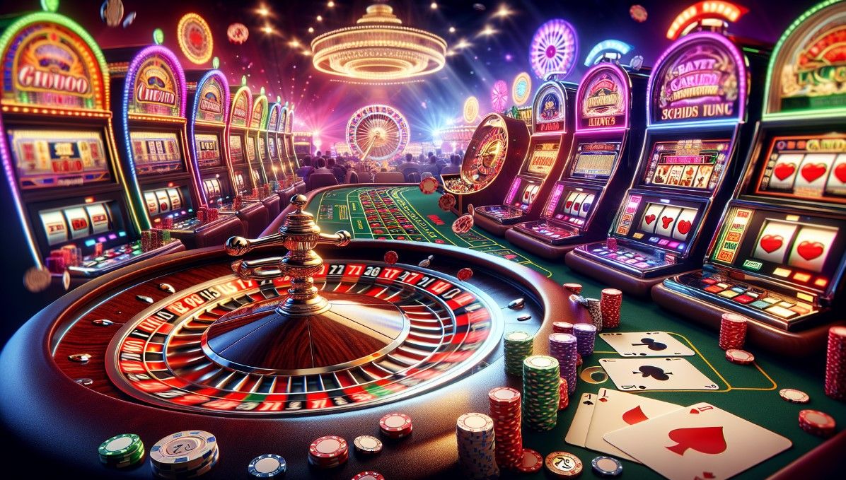 GoldBet Live Betting