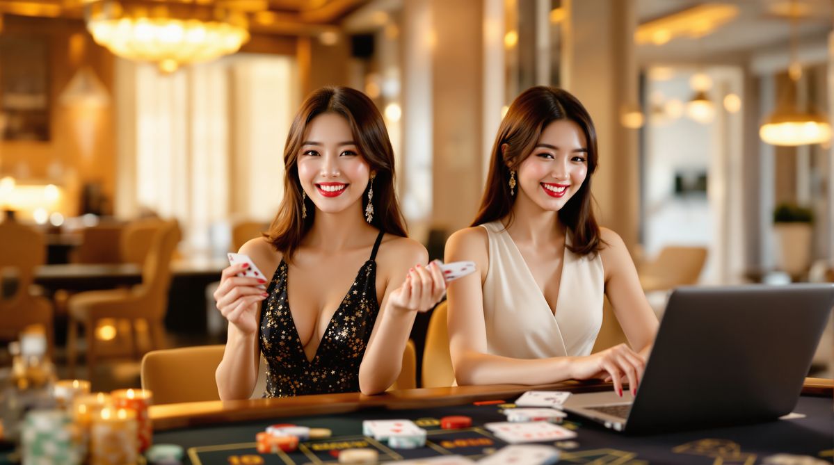 GoldBet Live Casino