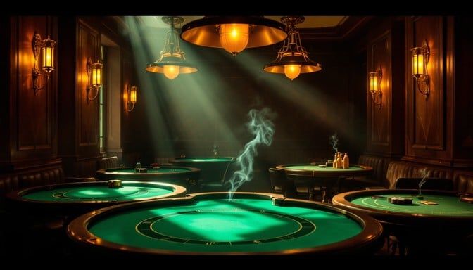 GoldBet Live Casino