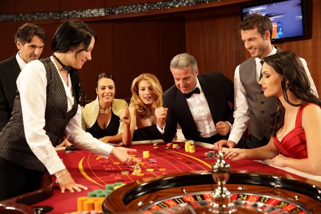 GoldBet Live Casino