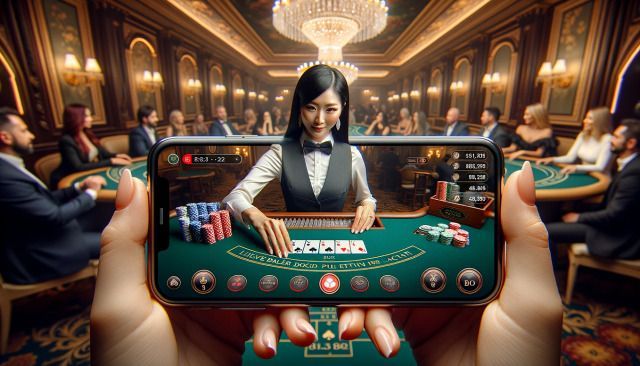 GoldBet Live Betting