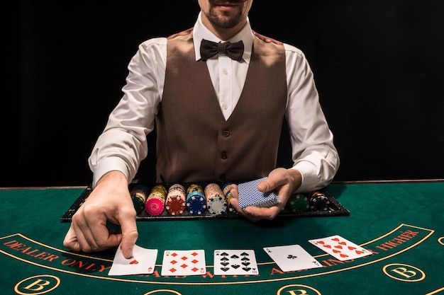 GoldBet Live Casino