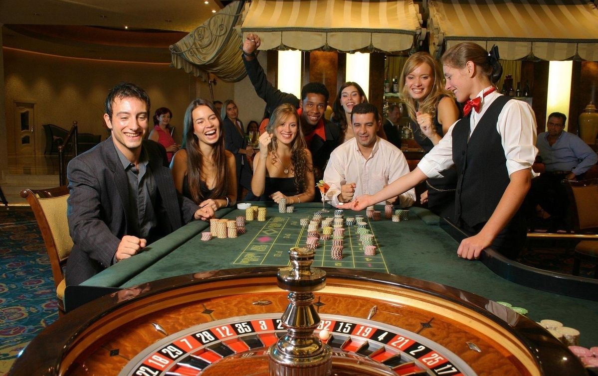 GoldBet Live Casino