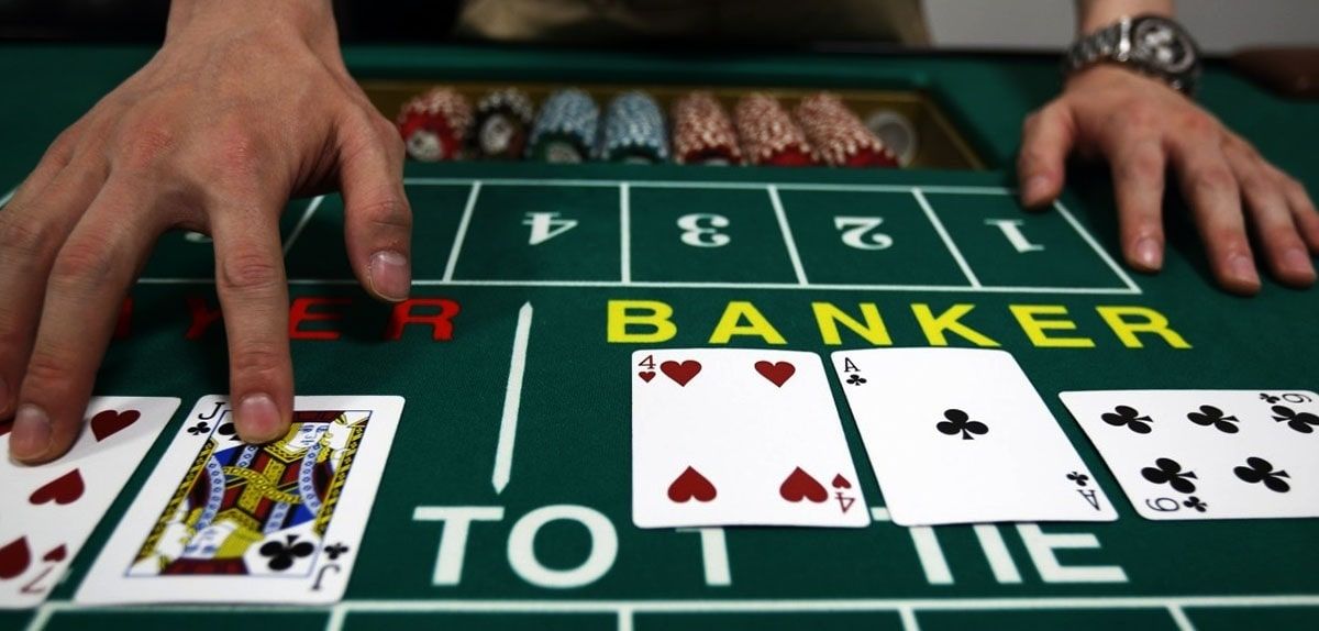 GoldBet Live Betting